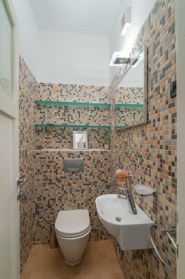 Luxury Rooms 7Heaven Suite Apartment Split Exterior photo