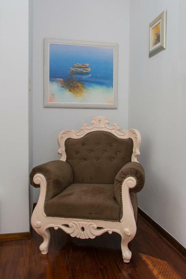 Luxury Rooms 7Heaven Suite Apartment Split Exterior photo